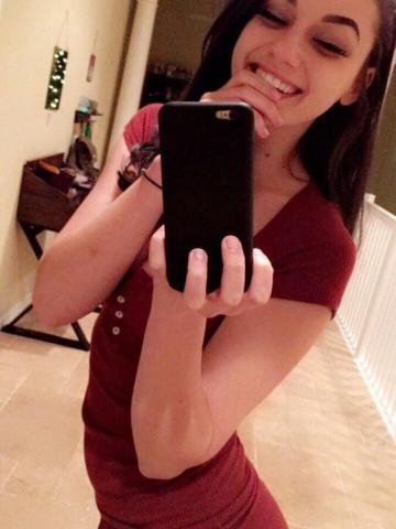 Тиффани Звезда Эскорта фото 5