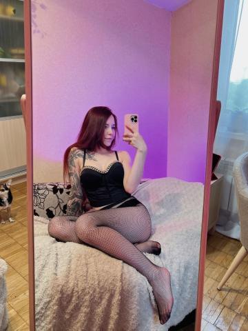 Анастасия Нежная Встреча фото 3